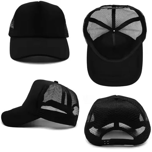 Comfort your perfect everyday hat, designed for both Men & Women