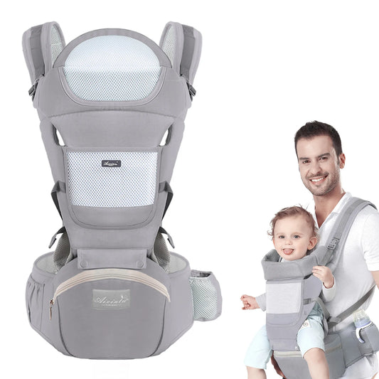 TravelNest Baby Carrier