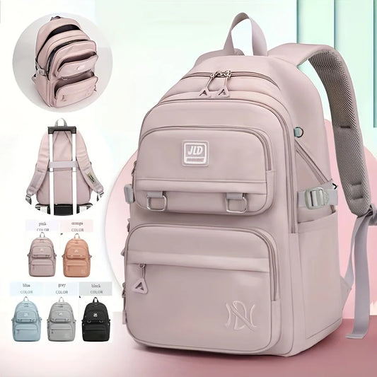 🎒 Stay organized on the go with the UrbanFit Backpack!