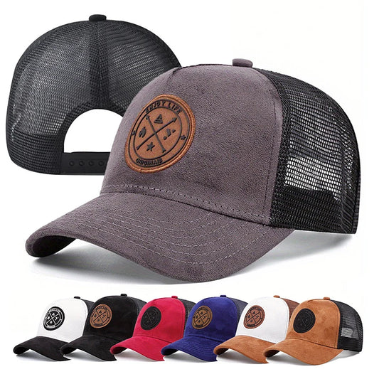 Summer  Cap  For Women Men ENJOY LIFE